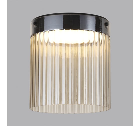 Потолочный светильник ODEON LIGHT LED, 20W, PILLARI 5047/20LC