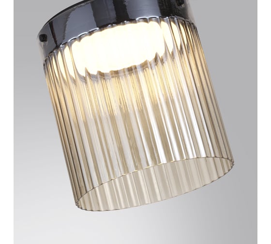 Потолочный светильник ODEON LIGHT LED, 20W, PILLARI 5047/20LC