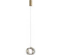 Подвес ODEON LIGHT LED, 8 MIRAGE 5030/8L