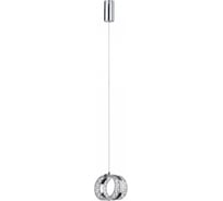 Подвес ODEON LIGHT LED, 8 MIRAGE 5029/8L