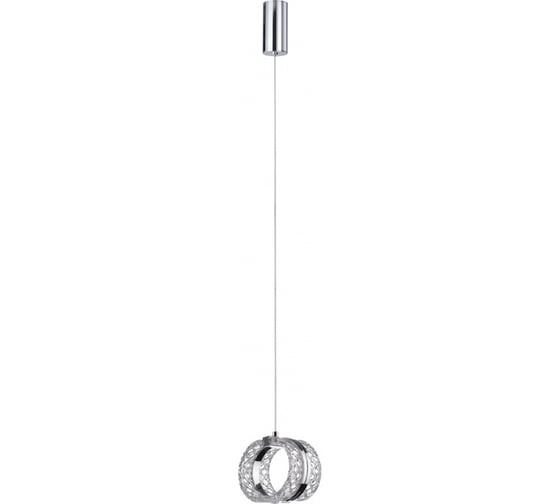 Подвес ODEON LIGHT LED, 8 MIRAGE 5029/8L