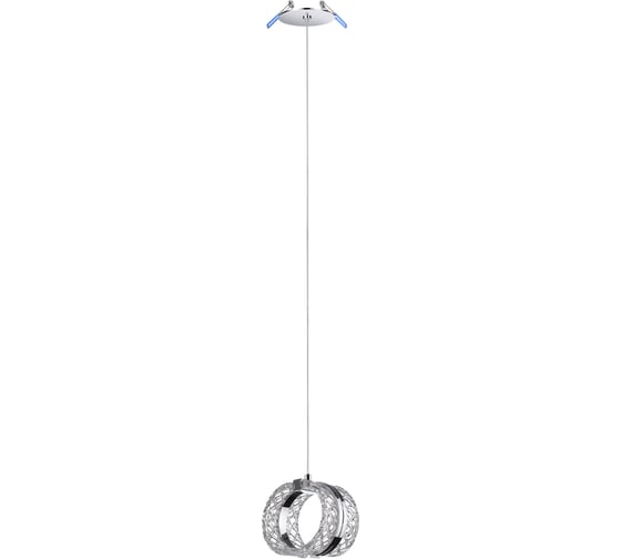 Подвес ODEON LIGHT LED, 8 MIRAGE 5029/8L