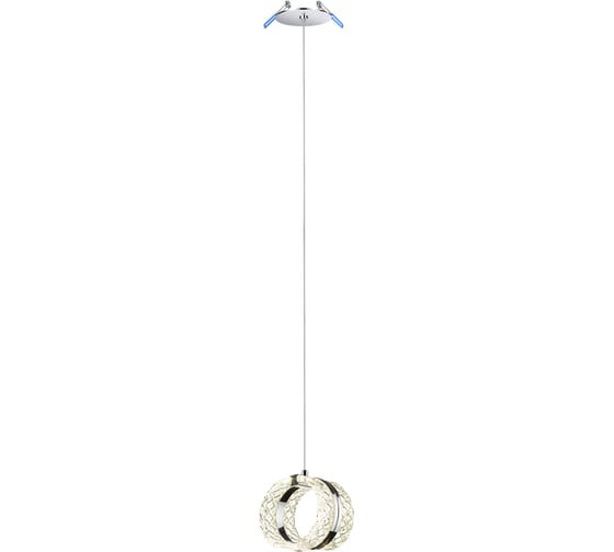 Подвес ODEON LIGHT LED, 8 MIRAGE 5029/8L