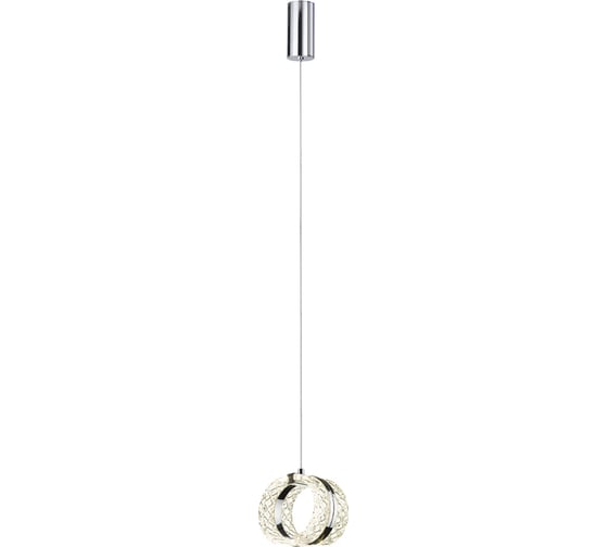Подвес ODEON LIGHT LED, 8 MIRAGE 5029/8L