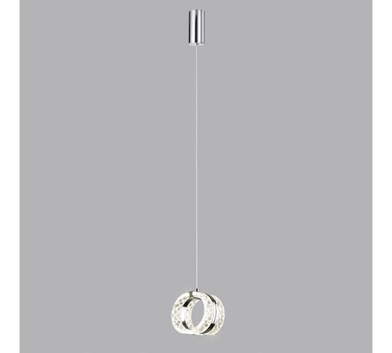 Подвес ODEON LIGHT LED, 8 MIRAGE 5029/8L