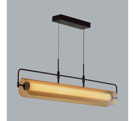 Линейный подвес ODEON LIGHT LED, 35W, LINER 5056/35L