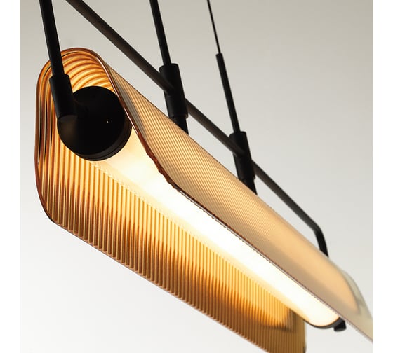 Линейный подвес ODEON LIGHT LED, 35W, LINER 5056/35L