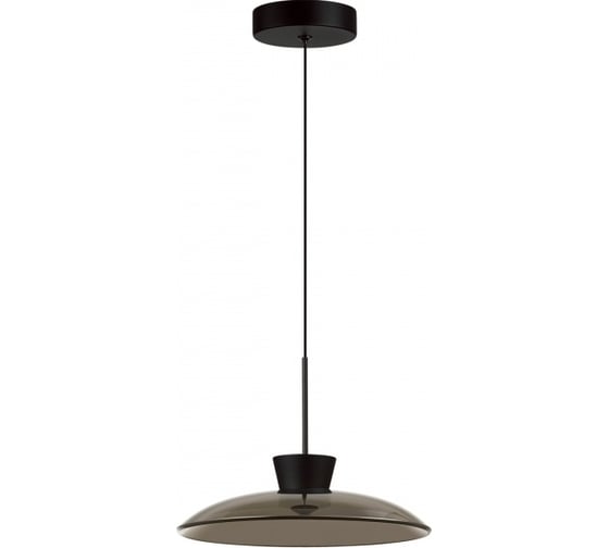 Подвес ODEON LIGHT LED, 9W, SAUCER 5055/9L 1