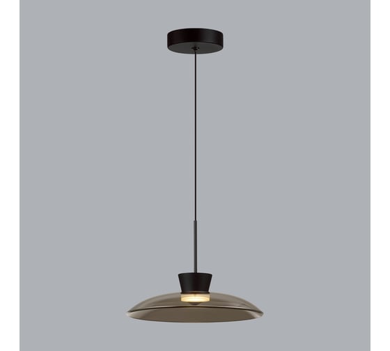 Подвес ODEON LIGHT LED, 9W, SAUCER 5055/9L