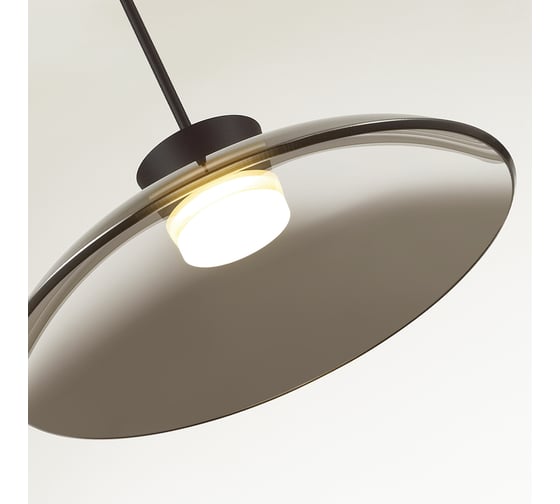 Подвес ODEON LIGHT LED, 9W, SAUCER 5055/9L