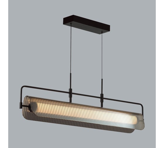 Линейный подвес ODEON LIGHT LED, 35W, LINER 5056/35LA