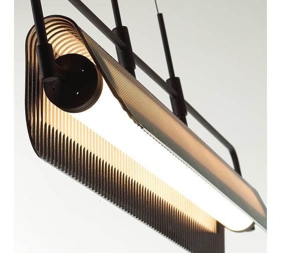 Линейный подвес ODEON LIGHT LED, 35W, LINER 5056/35LA