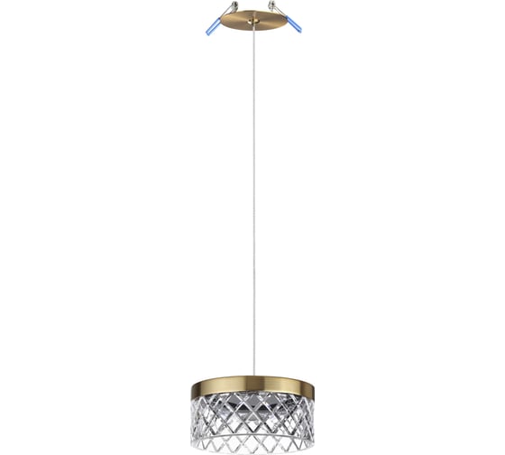 Подвес ODEON LIGHT LED, 6 FIVRE 5032/6L
