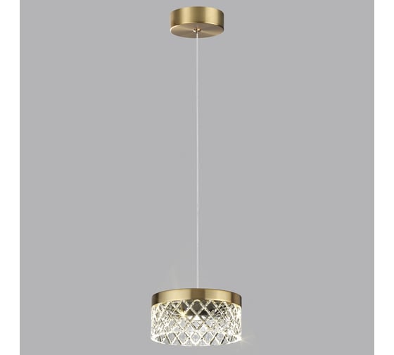 Подвес ODEON LIGHT LED, 6 FIVRE 5032/6L