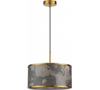 Подвес ODEON LIGHT Е27, 1х10W, BERGI 5064/1