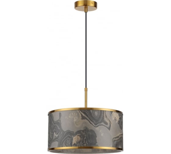 Подвес ODEON LIGHT Е27, 1х10W, BERGI 5064/1 1