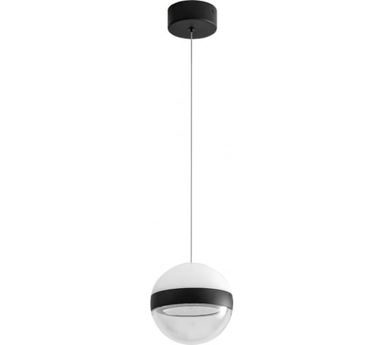 Подвес ODEON LIGHT LED, 9 RONI 5075/9 5075/9L