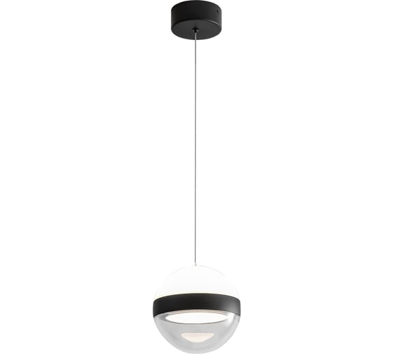 Подвес ODEON LIGHT LED, 9 RONI 5075/9 5075/9L