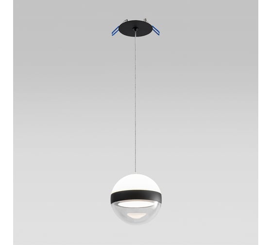 Подвес ODEON LIGHT LED, 9 RONI 5075/9 5075/9L