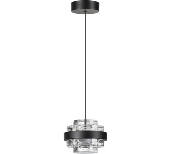 Подвес ODEON LIGHT LED, 6 KLOT 5031/6 5031/6L