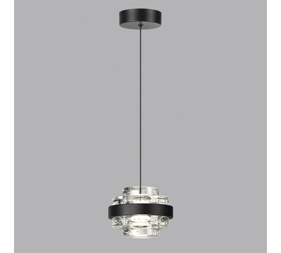 Подвес ODEON LIGHT LED, 6 KLOT 5031/6 5031/6L