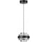 Подвес ODEON LIGHT LED, 6 KLOT 5031/6 5031/6L 1