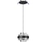 Подвес ODEON LIGHT LED, 6 KLOT 5031/6 5031/6L 2
