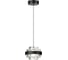 Подвес ODEON LIGHT LED, 6 KLOT 5031/6 5031/6L 3