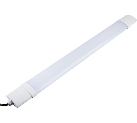 Cветодиодный cветильник FERON 6500K 18W, AL5090 32597