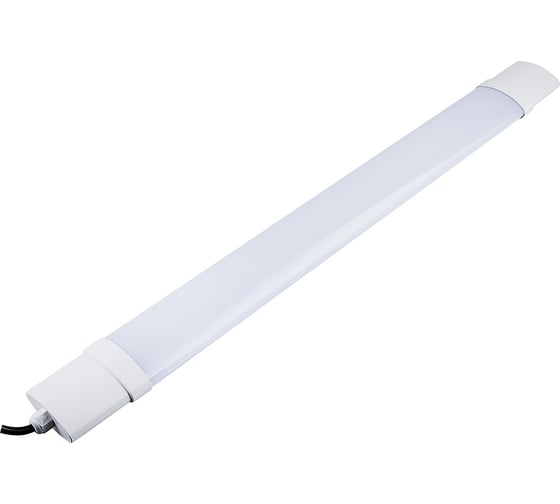 Cветодиодный cветильник FERON 6500K 18W, AL5090 32597