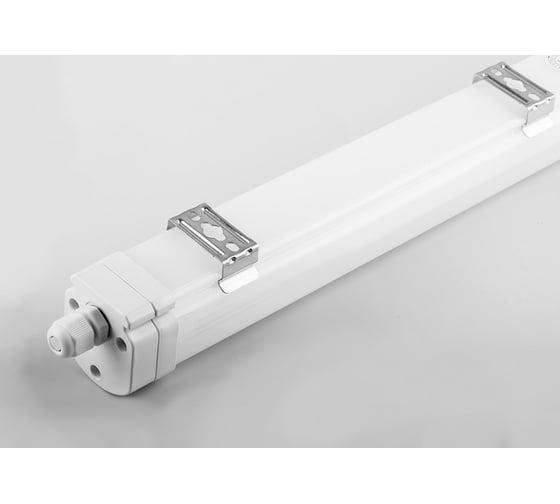 Светодиодный светильник FERON 6500K 36W, IP65, AL5065 32550