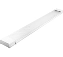 Светодиодный линейный светильник FERON 6500K 36W, AL5020 32407