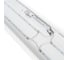 Офисно-социальный светодиодный светильник OOO ТД КЗСС DK-77 OFFICE-1200-200-4L 2