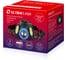 Аккумуляторный налобный фонарь Ultraflash E1334 4 Вт, синий /черный 13904 9
