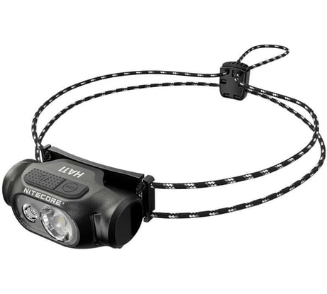 Налобный фонарь Nitecore HA11 22801