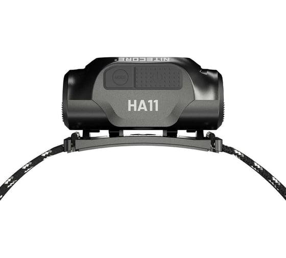 Налобный фонарь Nitecore HA11 22801