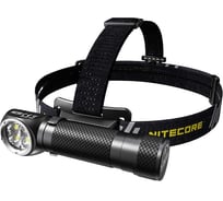 Налобный фонарь Nitecore HC35 19064
