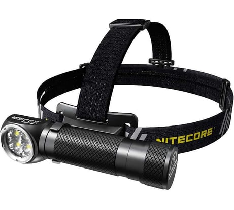 Налобный фонарь Nitecore HC35 19064