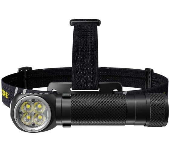 Налобный фонарь Nitecore HC35 19064