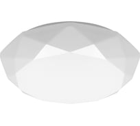 Светодиодный светильник FERON 36LED, 18W, 1260Lum, 4000K, звездное небо, IP20, AL589 28785