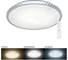 Светодиодный управляемый светильник FERON 60W, Max. 5000Lum, 3000К-6500K, IP20, AL5300 29517 4