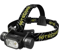 Налобный фонарь Nitecore HC68 21771 27945890