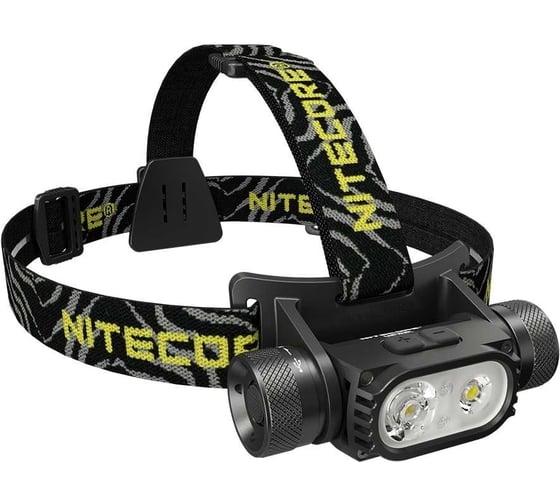 Налобный фонарь Nitecore HC68 21771