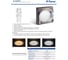 Светодиодный управляемый светильник FERON 60W, Max. 5000Lum, 3000К-6500K, IP20, AL5350 29722 8