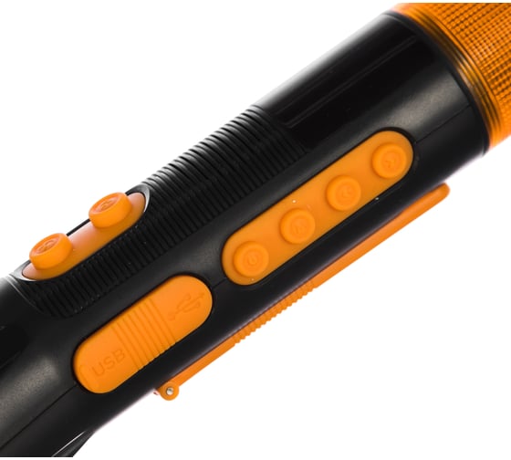 Аварийный фонарь REXANT 80-1210