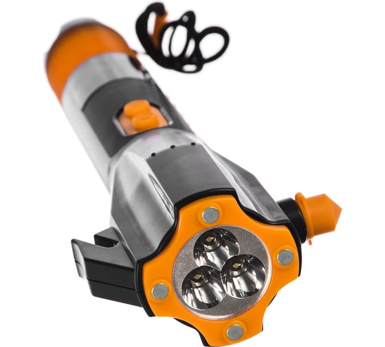Аварийный фонарь REXANT 80-1210