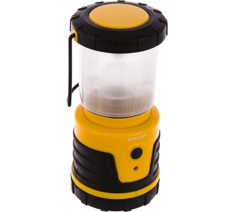 Фонарь для кемпинга REXANT rx-130 75-0124