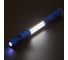 Телескопический фонарь с магнитом REXANT 75-0161 3