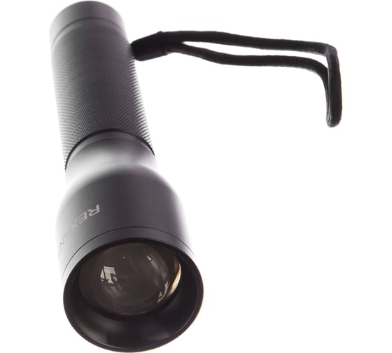 Фонарь REXANT zoom 2c 75-0103