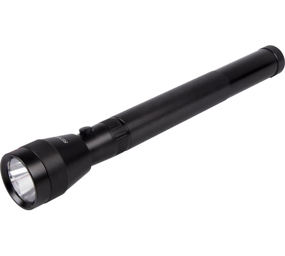 Алюминиевый фонарь REXANT 3W RX-4D 75-0102